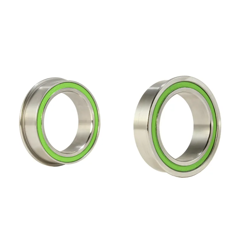Boîtier de pédalier press-fit BB86/92 vers 30mm - Roulement inox résistant - ENDURO BEARINGS