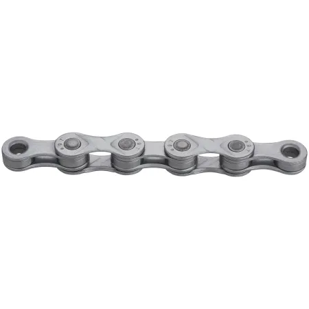 Chaine velo electrique 9 vitesses - Traitement anti-corrosion EPT - KMC