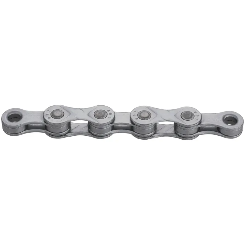 Chaine velo electrique 9 vitesses - Traitement anti-corrosion EPT - KMC
