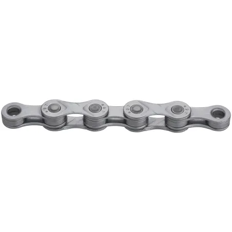 Chaine velo electrique 9 vitesses - Traitement anti-corrosion EPT - KMC