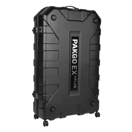 Sacoche vélo polyvalente PakGo EX+ - Rangement pratique et fixation rapide - TOPEAK