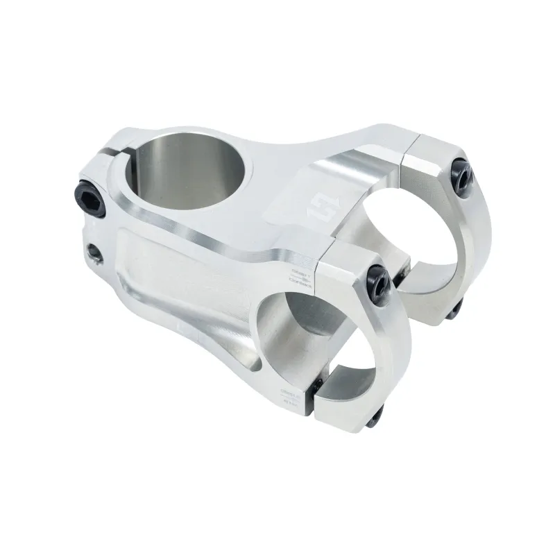 Potence VTT enduro 31.8mm 50mm brute - Rigidite et precision de pilotage - HXR COMPONENTS
