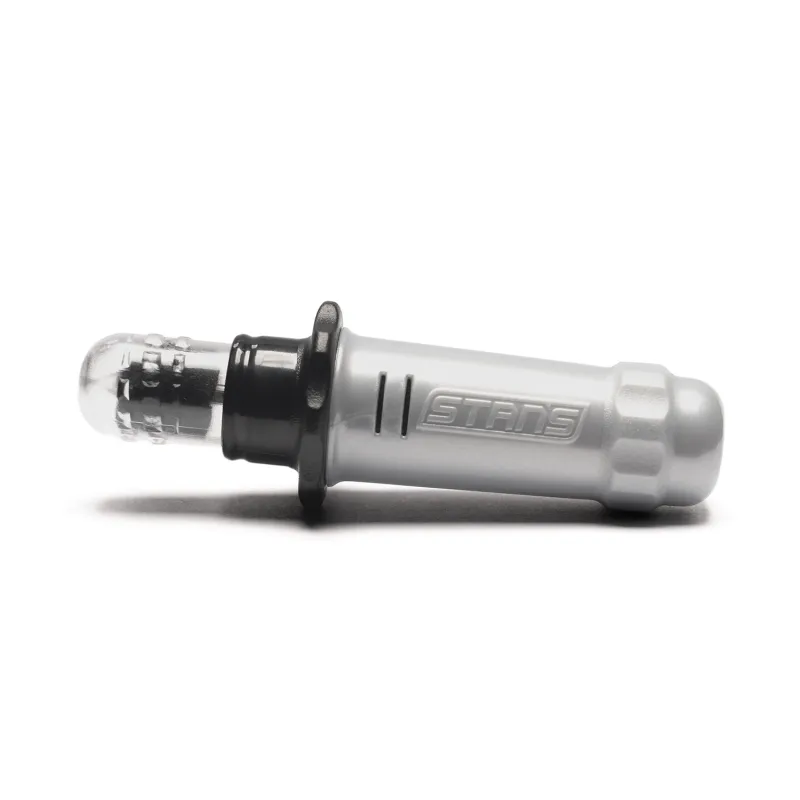 Outil de réparation tubeless vélo DART original - Bouchage crevaison rapide - STANS