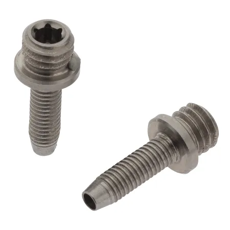 Insert à aiguille pour durite de frein - Lot de 10 compatible SRAM/Avid - JAGWIRE