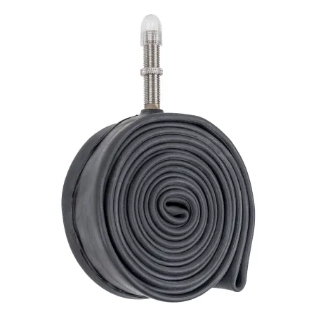 Chambre à air vélo 26 pouces valve Schrader - Compatible pompe standard - SCHWALBE