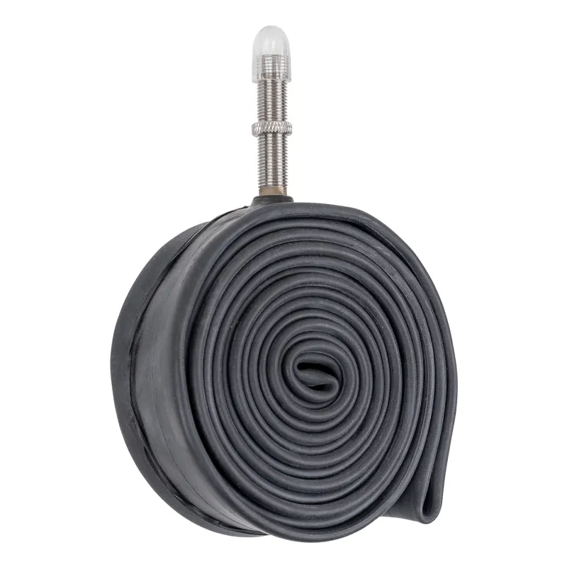 Chambre à air vélo 26 pouces valve Schrader - Compatible pompe standard - SCHWALBE