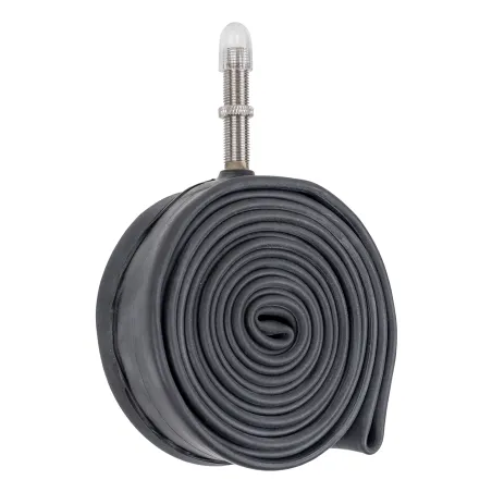 Chambre à air vélo 26 pouces valve Schrader - Compatible pompe standard - SCHWALBE