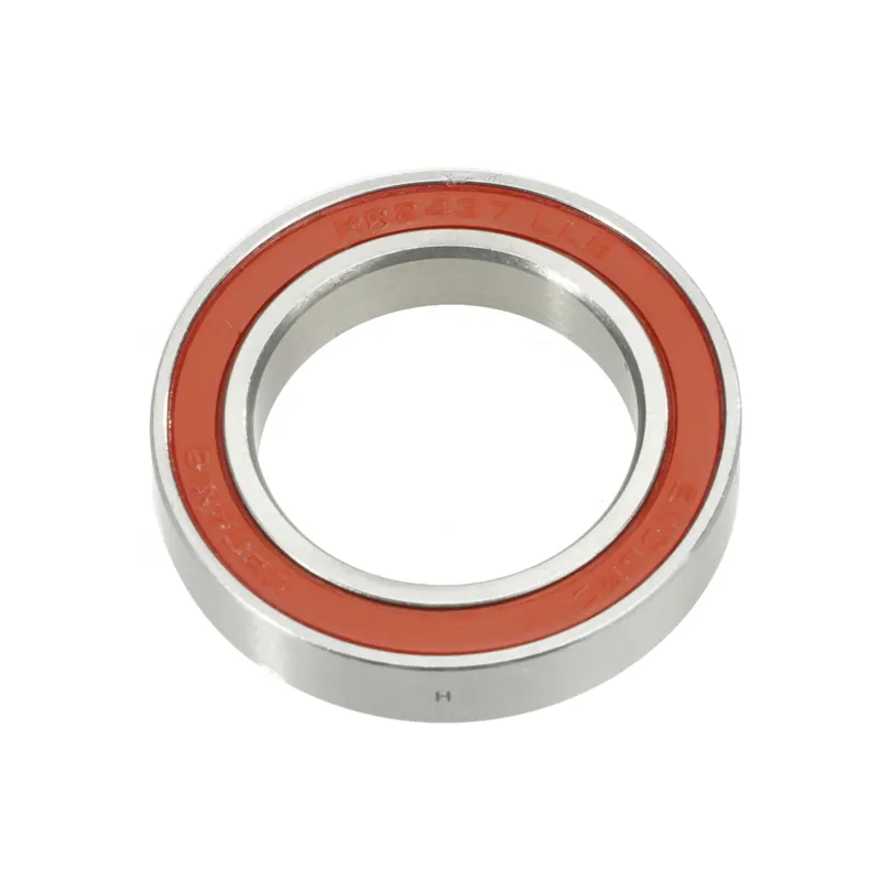 Roulement radial céramique hybride inox - Rotation fluide et durable - ENDURO BEARINGS