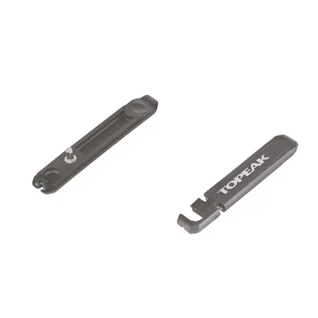 Démonte-pneu vélo pour multi-outil Hexus X - Léger et compact - TOPEAK
