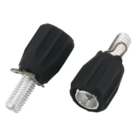 Vis de réglage indexée M5 pour câble de dérailleur - Lot de 2 pièces - JAGWIRE