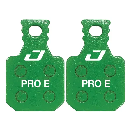 Plaquettes de frein e-bike compatibles Magura MT7 - Freinage renforcé - JAGWIRE