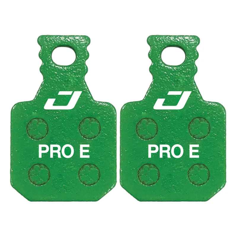 Plaquettes de frein e-bike compatibles Magura MT7 - Freinage renforcé - JAGWIRE