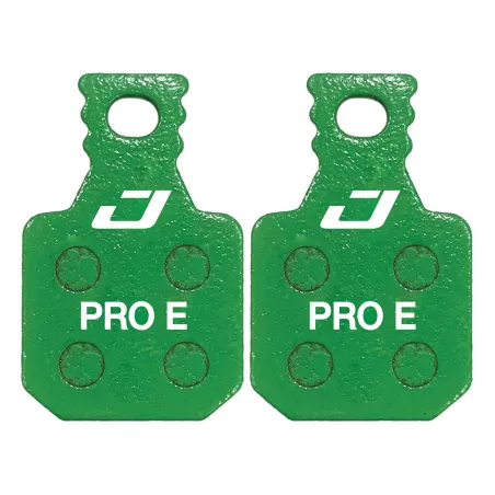 Plaquettes de frein e-bike compatibles Magura MT7 - Freinage renforcé - JAGWIRE