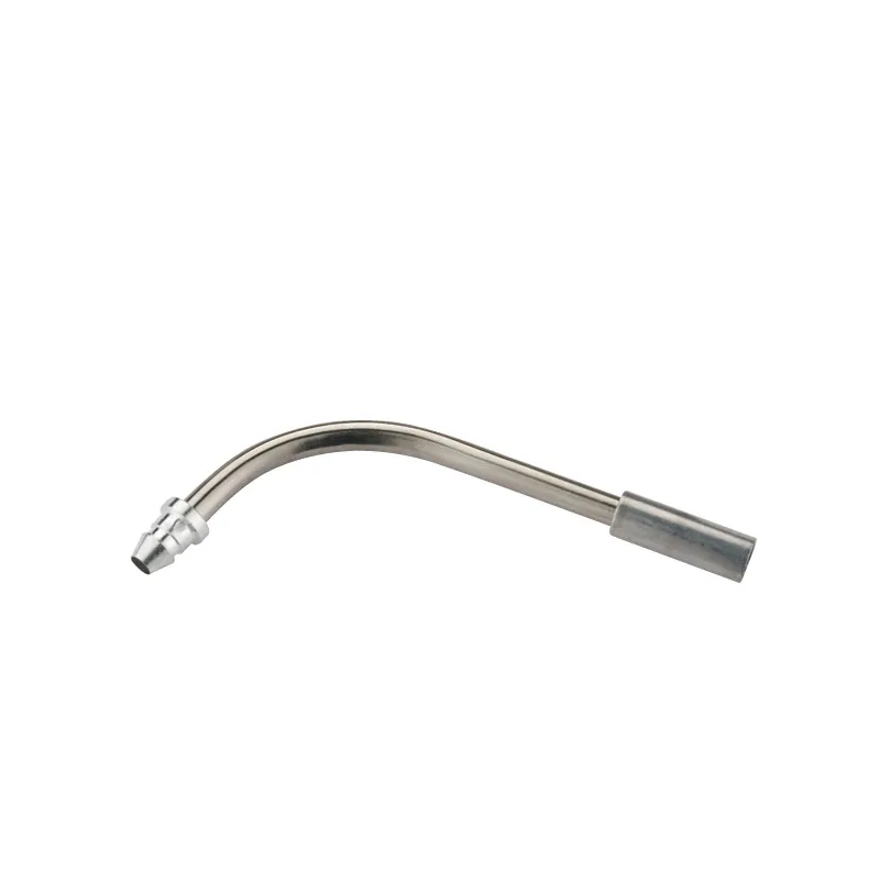 Guide-câble coudé 83 degrés pour frein - Lot de 10 pièces - JAGWIRE