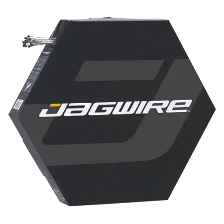 Câbles de frein route inox premium compatibles Campagnolo - Lot de 25 - JAGWIRE
