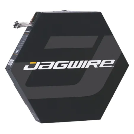 Câbles de frein route inox premium compatibles Campagnolo - Lot de 25 - JAGWIRE