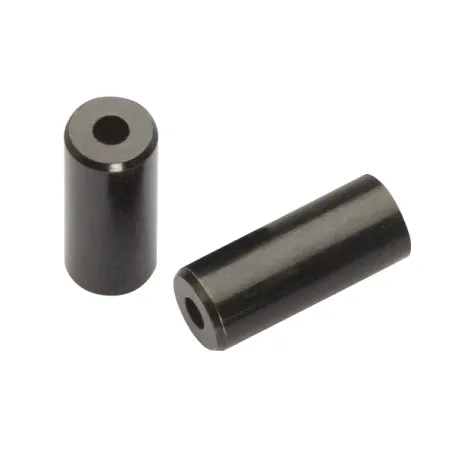 Embouts de gaine dérailleur 4mm en laiton - Lot de 50 pièces - JAGWIRE