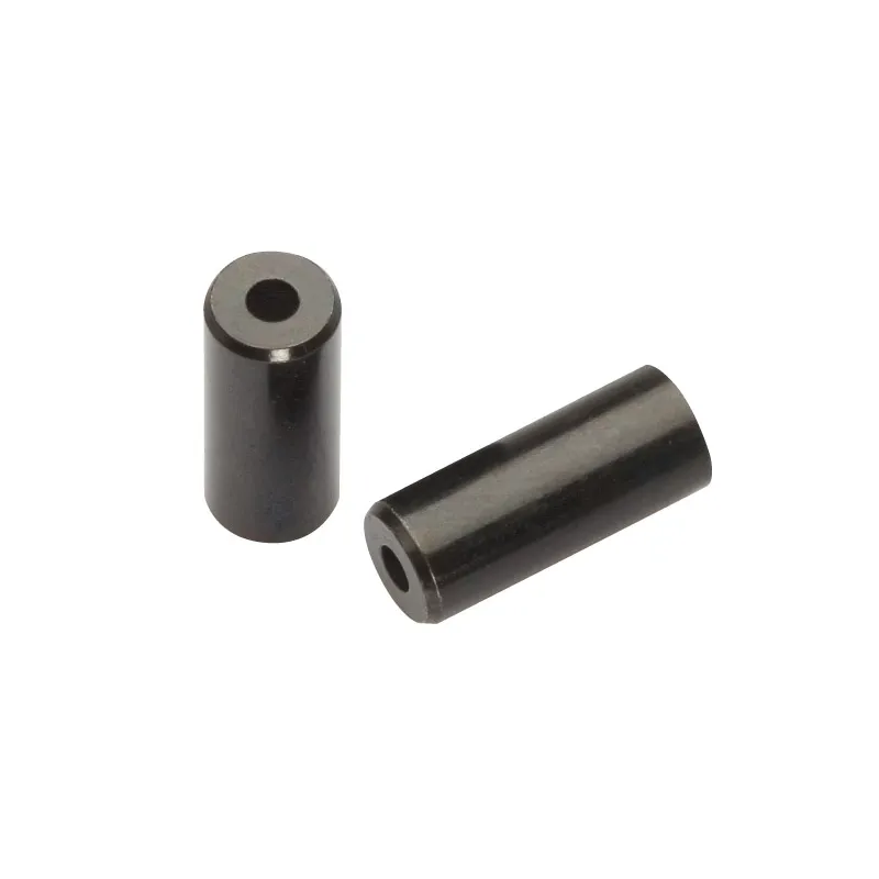 Embouts de gaine dérailleur 4mm en laiton - Lot de 50 pièces - JAGWIRE