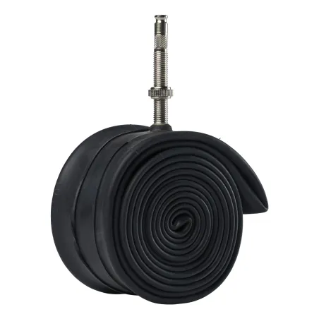 Chambre a air velo 20 pouces - Valve Clik Valve compatible fixation rapide - SCHWALBE