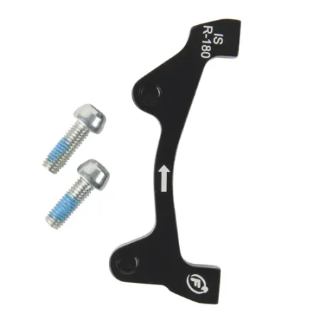 Adaptateur frein à disque arrière 180mm - Montage International Standard - FORMULA