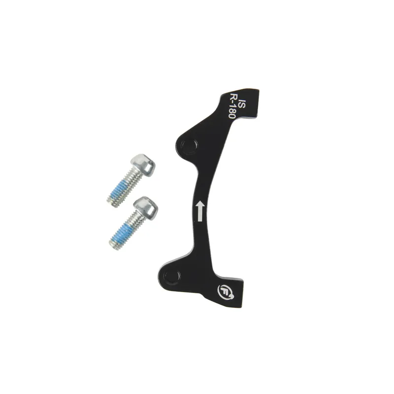 Adaptateur frein à disque arrière 180mm - Montage International Standard - FORMULA