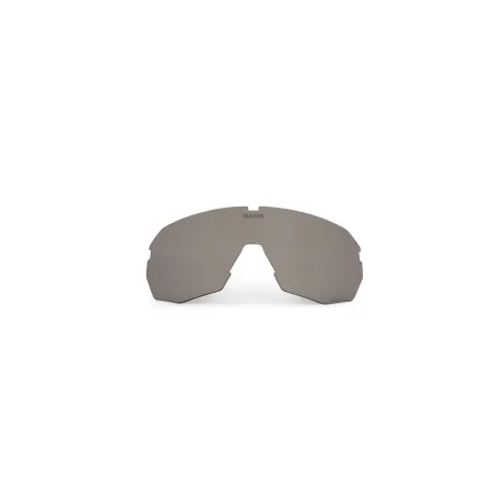 Verre de rechange lunettes cyclisme Helbo - Protection solaire teinte niveau 1 - NAOS