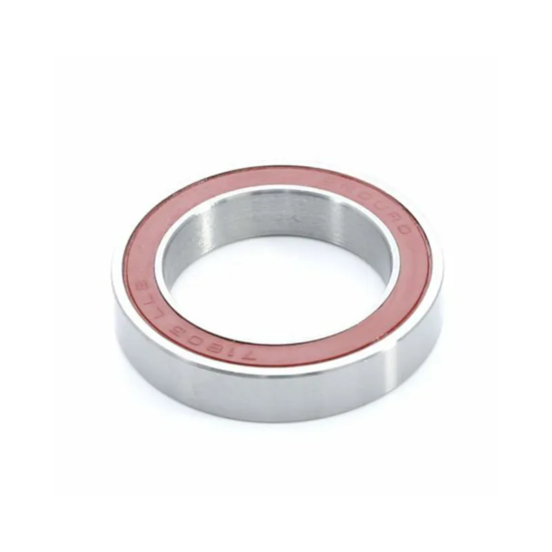Roulement à contact angulaire haute précision - Rotation fluide et durable - ENDURO BEARINGS