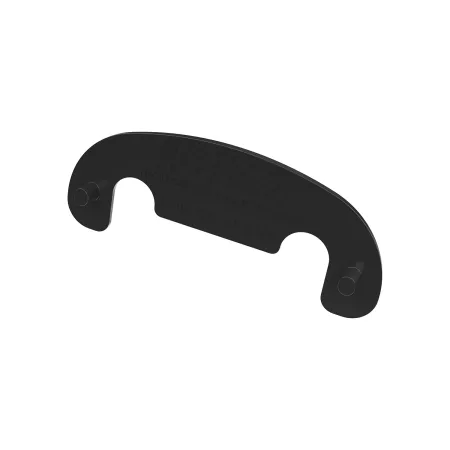 Support adaptateur protection fourche vélo - Compatible Fox 34 Step-Cast - RRP