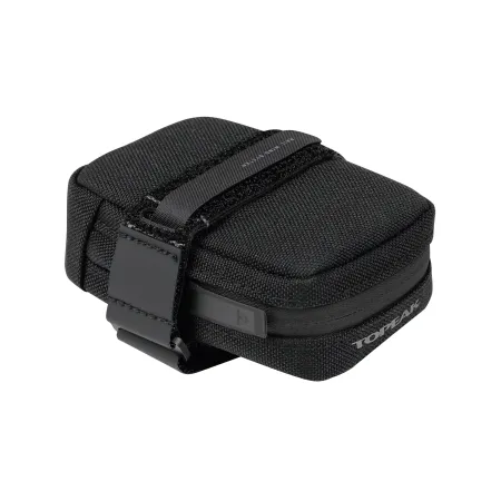 Sacoche de selle vélo format XS - Rangement minimaliste léger - TOPEAK