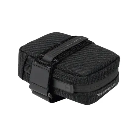 Sacoche de selle vélo format XS - Rangement minimaliste léger - TOPEAK