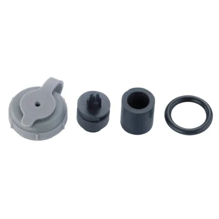 Kit de pièces détachées pour mini-pompe - Compatible Pocket Rocket et Speed - TOPEAK