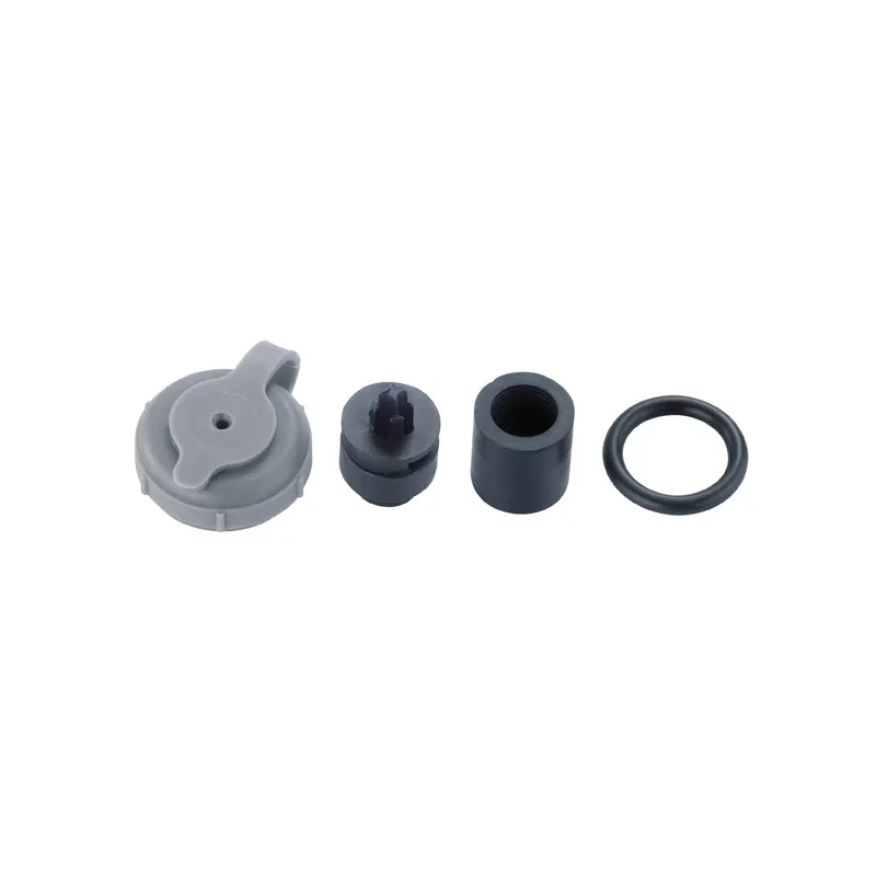 Kit de pièces détachées pour mini-pompe - Compatible Pocket Rocket et Speed - TOPEAK