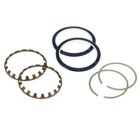Kit de pièces roulement pédalier PF30/BB30 - Rotation fluide céramique - ENDURO BEARINGS