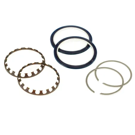 Kit de pièces roulement pédalier PF30/BB30 - Rotation fluide céramique - ENDURO BEARINGS
