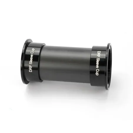 Kit de manchons centraux pédalier BB86/92 - Compatibilité et précision montage - ENDURO BEARINGS