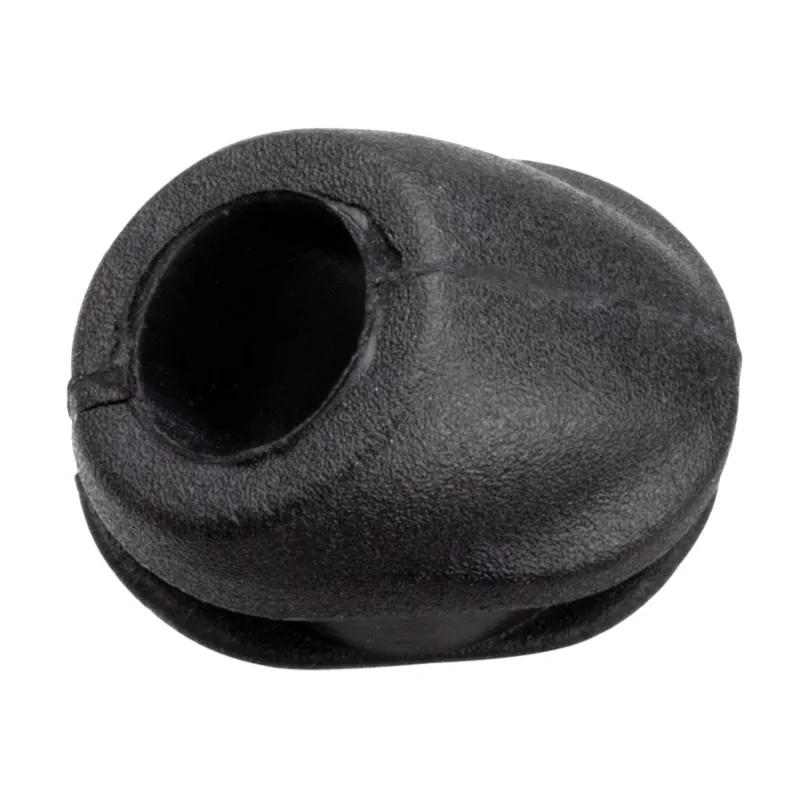 Bouchons de cadre vélo pour gaine de frein 5mm - Lot de 10 - JAGWIRE