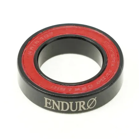 Roulement radial céramique zéro friction - Rendement maximal - ENDURO BEARINGS