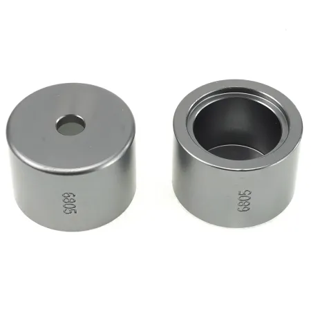 Outil guide extérieur pour roulement 6805 - Installation et extraction facilitées - ENDURO BEARINGS