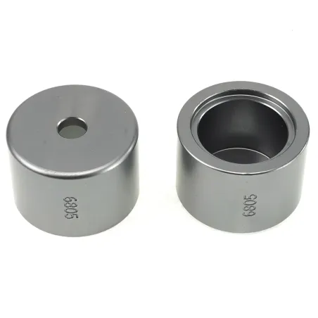 Outil guide extérieur pour roulement 6805 - Installation et extraction facilitées - ENDURO BEARINGS