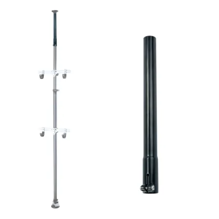 Extension pour pied d'atelier vélo Dual Touch - Accessoire complémentaire - TOPEAK