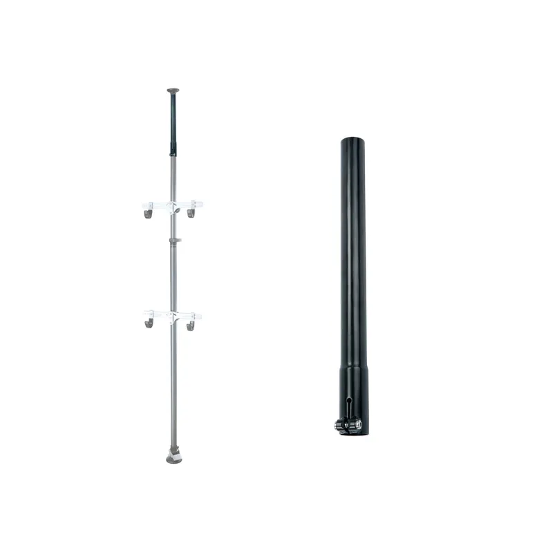 Extension pour pied d'atelier vélo Dual Touch - Accessoire complémentaire - TOPEAK