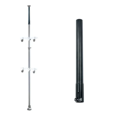 Extension pour pied d'atelier vélo Dual Touch - Accessoire complémentaire - TOPEAK