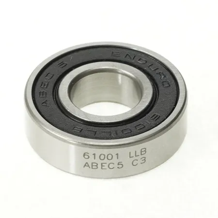 Roulement à billes radial haute précision - Rotation fluide et durable - ENDURO BEARINGS