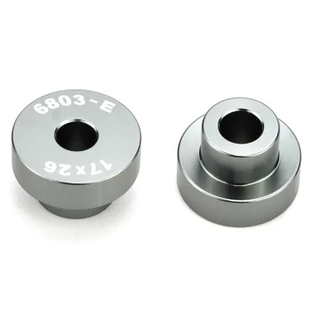 Guide interieur outillage roulement 6803-E - Montage precis sans dommage - ENDURO BEARINGS