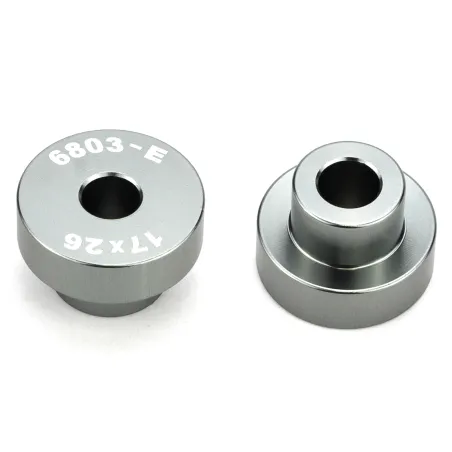 Guide interieur outillage roulement 6803-E - Montage precis sans dommage - ENDURO BEARINGS