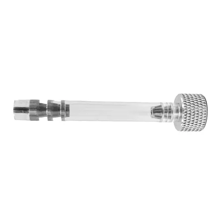 Raccord de purge compatible Shimano - Entretien frein hydraulique précis - JAGWIRE