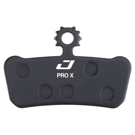 Plaquettes de frein à disque frittées vélo - Compatible SRAM Guide - JAGWIRE