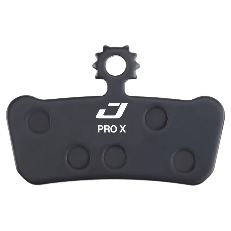 Plaquettes de frein à disque frittées vélo - Compatible SRAM Guide - JAGWIRE