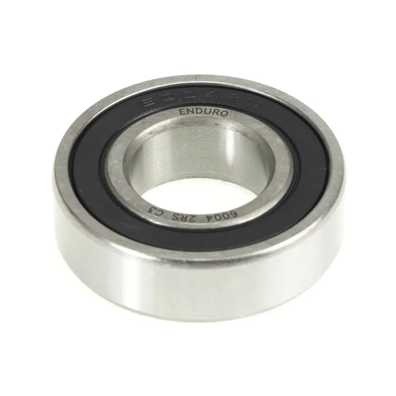 Roulement radial vélo 20x42x12 - Rotation fluide et longue durée de vie - ENDURO BEARINGS