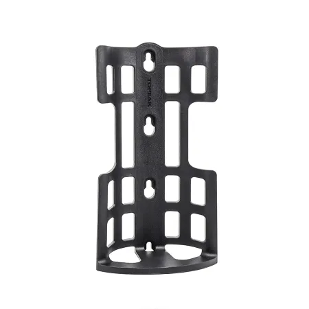 Porte-bidon vélo polyvalent - Fixation universelle multi-usages - TOPEAK